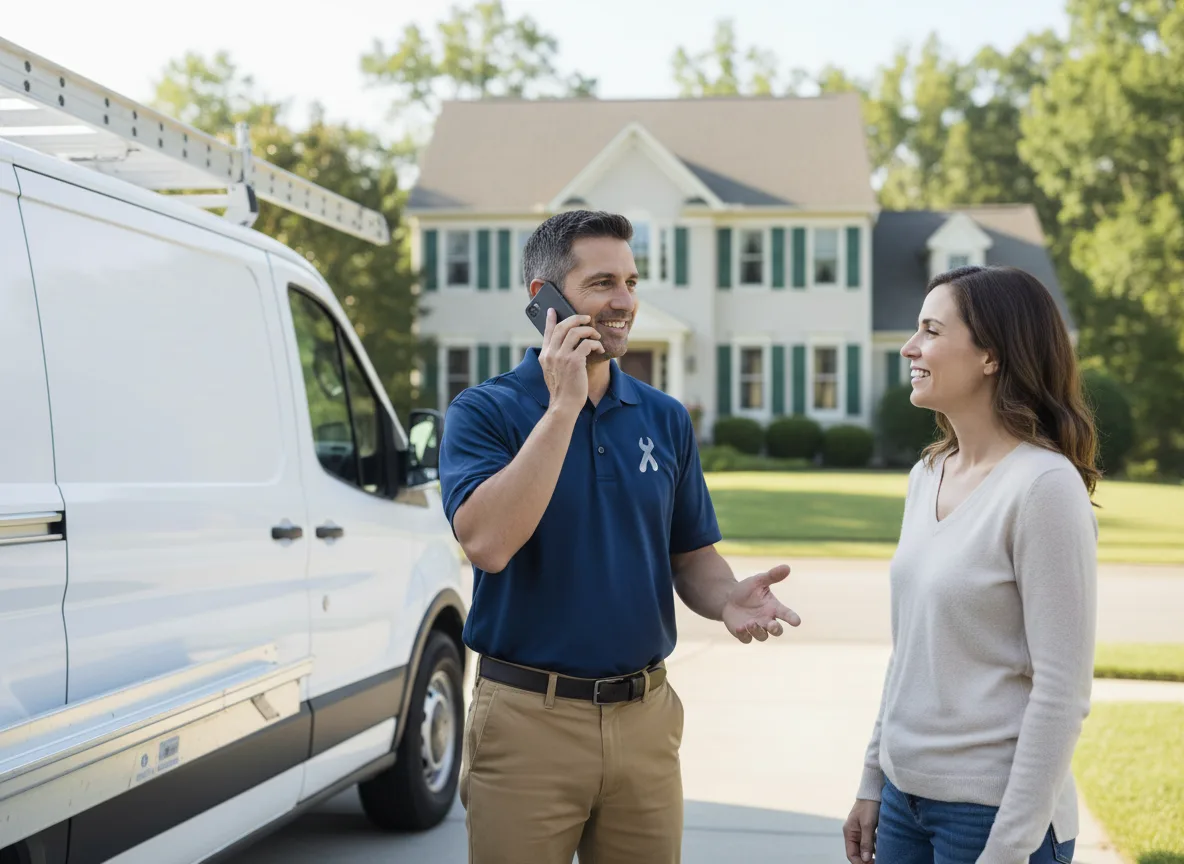 Home Gutter Service Kintnersville, PA FAQs
